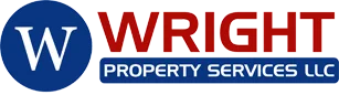 Wright Property Services Logo