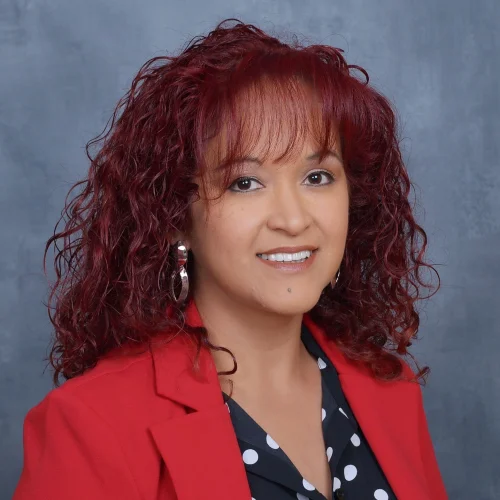 Picture of Adriana Lopez-Valdez