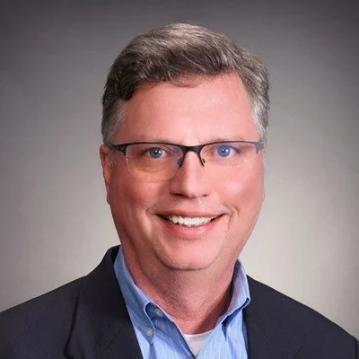 Picture of Steven Wright